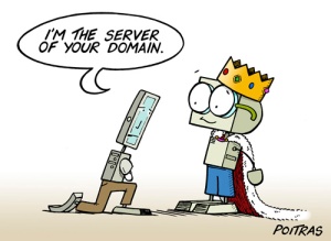server-of-your-domain